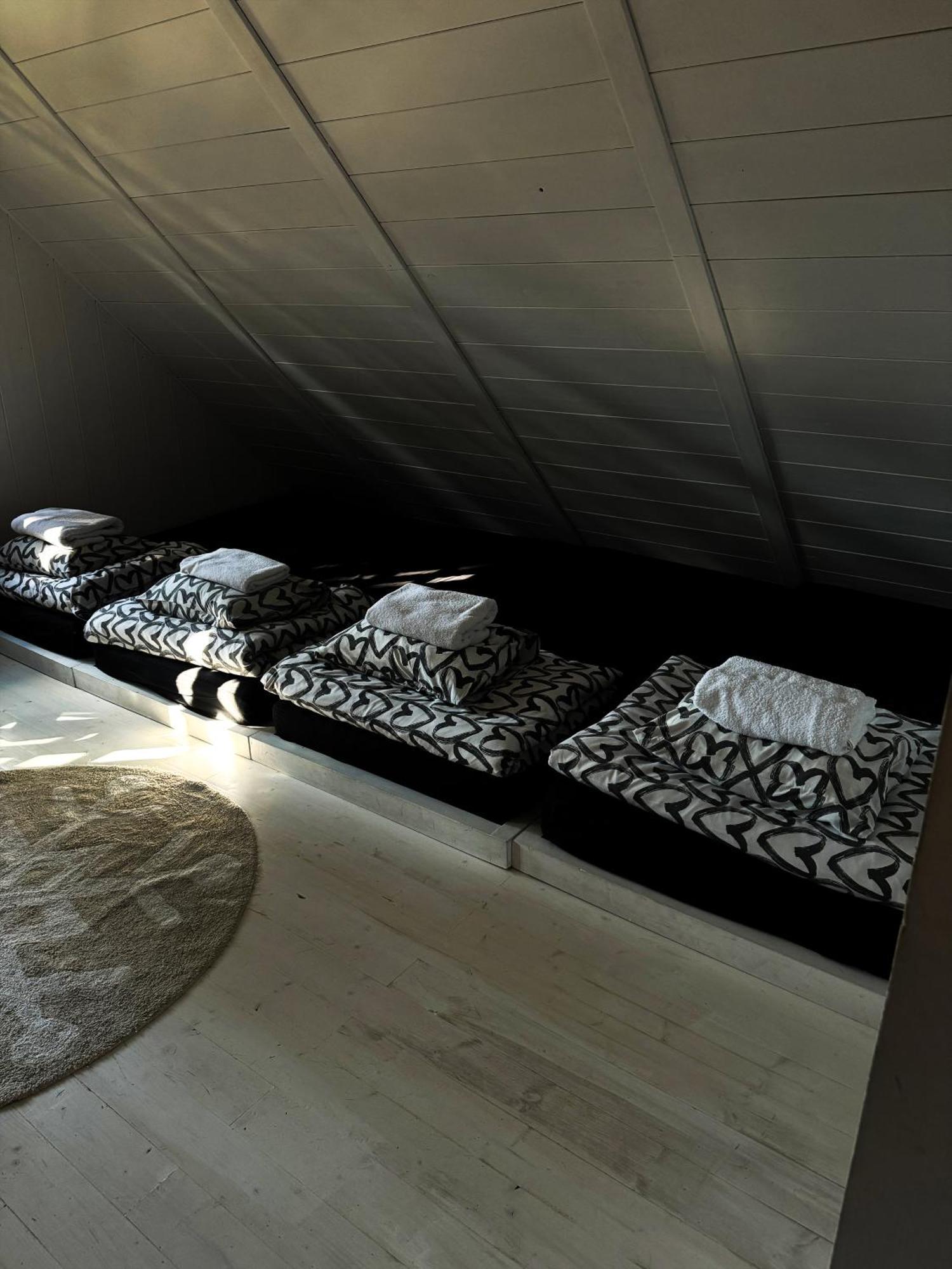 Fabryka Snow Loft W Sercu Beskidow 伊斯泰布纳 外观 照片