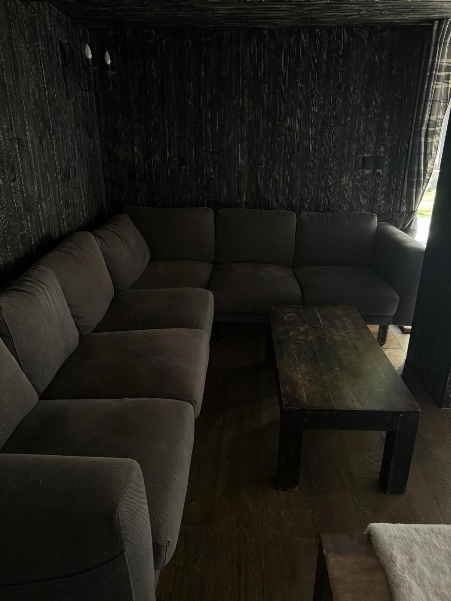 Fabryka Snow Loft W Sercu Beskidow 伊斯泰布纳 外观 照片